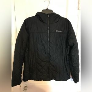 Columbia Coat